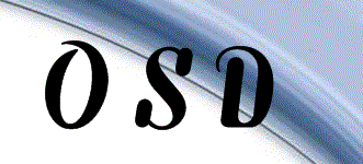 Logo rond OSD